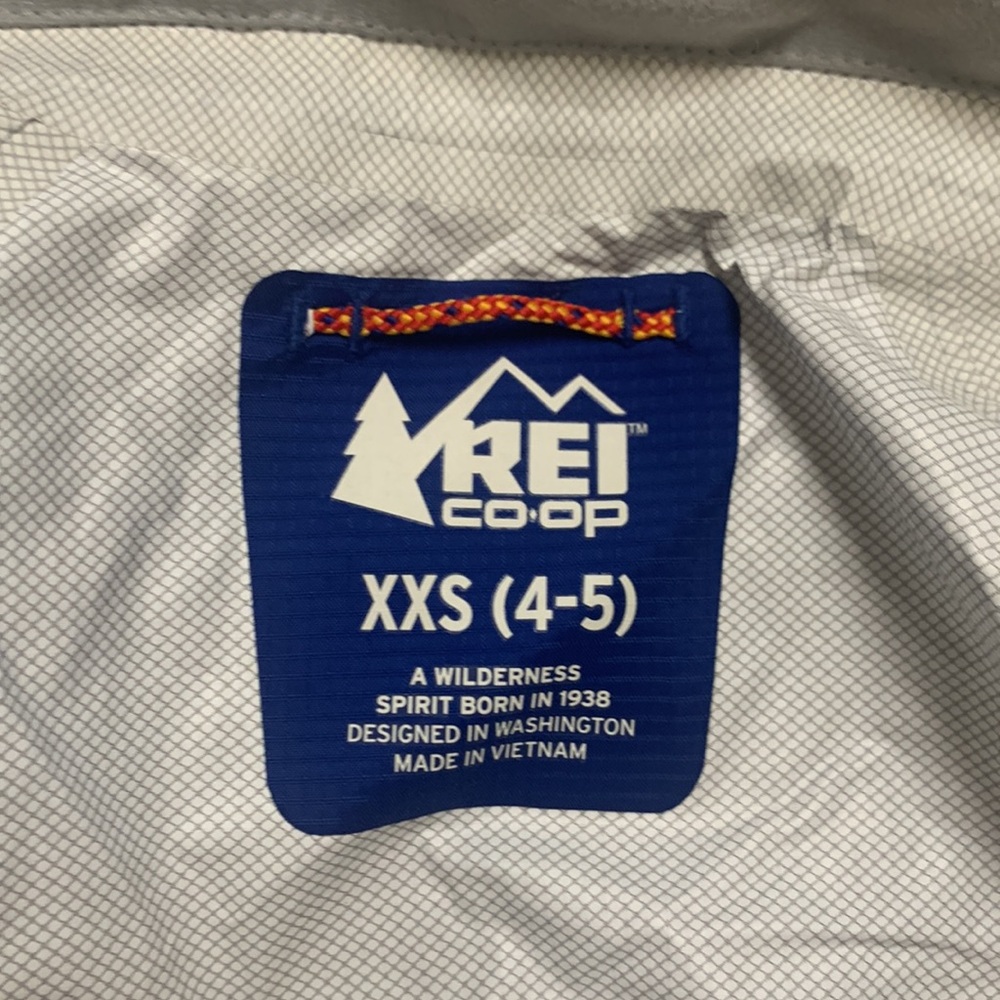 REI jacket - Picture 7 of 7